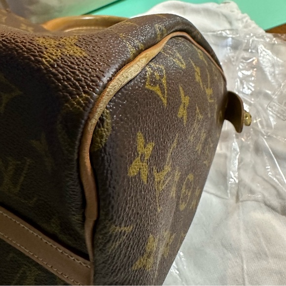 Louis Vuitton Speedy 30 by French & Co - Picture 11 of 15